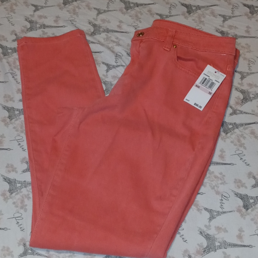 MICHEAL KORS SKINNY JEANS